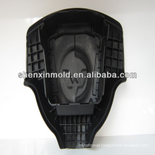 High precision Custom Injection Plastic Auto Car Air Bag Cover Mould